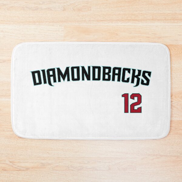 Item preview, Baseball Front Number 12 Home designed and sold by Martin Czoka.