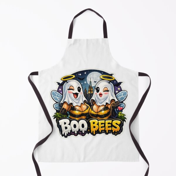 Item preview, Boo Bees Celebrating Governors Ball Music Festival Die-Cut Sticker – Cute Bee Festival Fan Merch, Vinyl Bag Decor, Music Festival Gift designed and sold by Ulikedigital14.