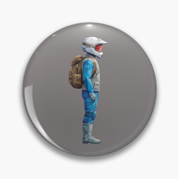 Item preview, Adventure Moto Rider  designed and sold by PISS TAKE .