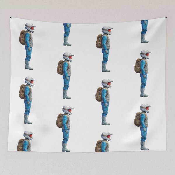 Item preview, Adventure Moto Rider  designed and sold by Piss Take .
