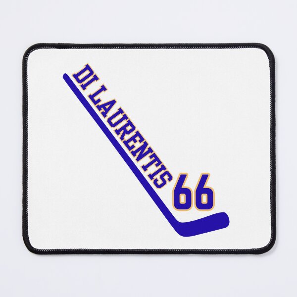 Item preview, Di Laurentis 66 Hockey Stick designed and sold by Marianna's Meraki.