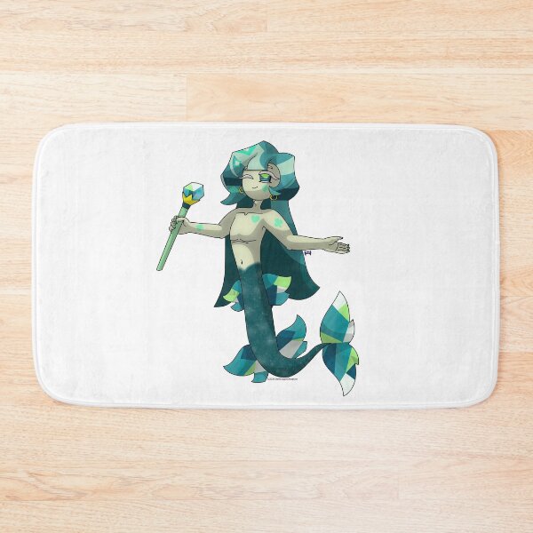 Item preview, CookieRun Mermay 2 Day 28: Ring Candy Cookie designed and sold by DarkDragonDeception - Claudia.