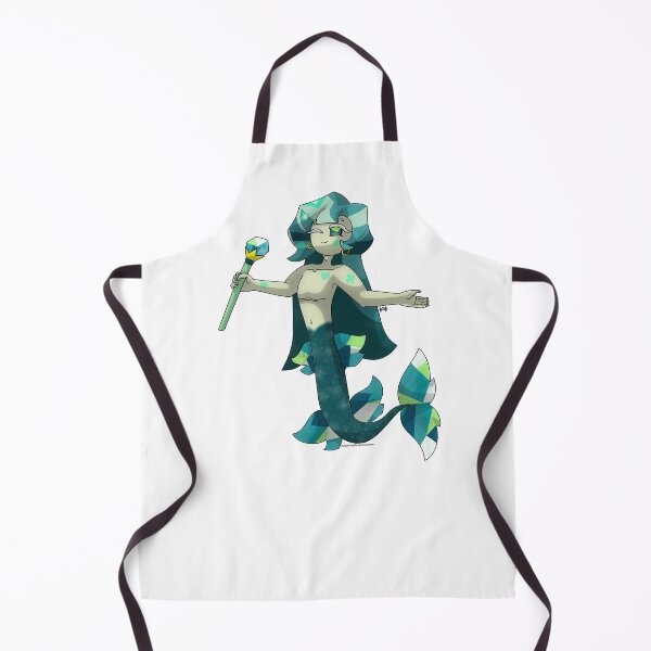 Item preview, CookieRun Mermay 2 Day 28: Ring Candy Cookie designed and sold by DarkDragonDeception - Claudia.