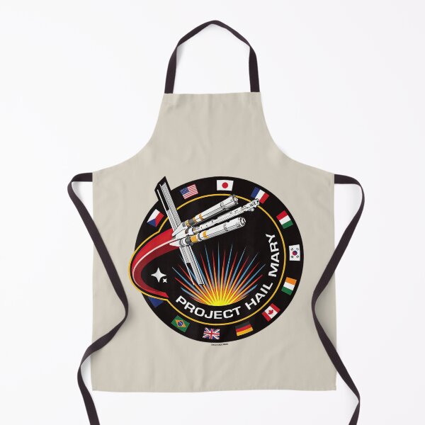 Item preview, Sci Fi Space Mission Badge Classic T-Shirt designed and sold by Lilbahlil.
