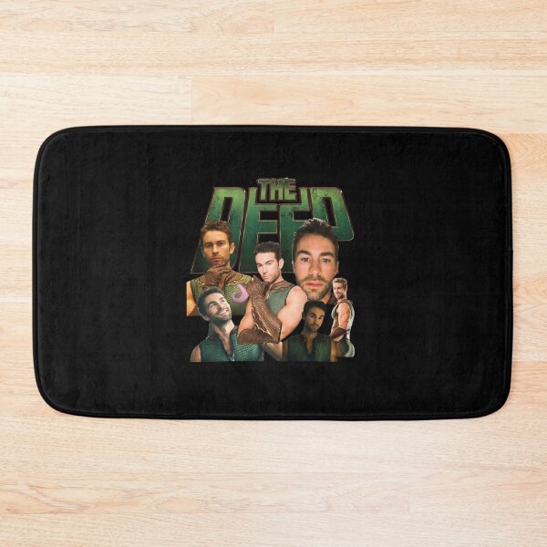 Item preview, The Deep The Peak Collage designed and sold by aridawstrusbbyg.
