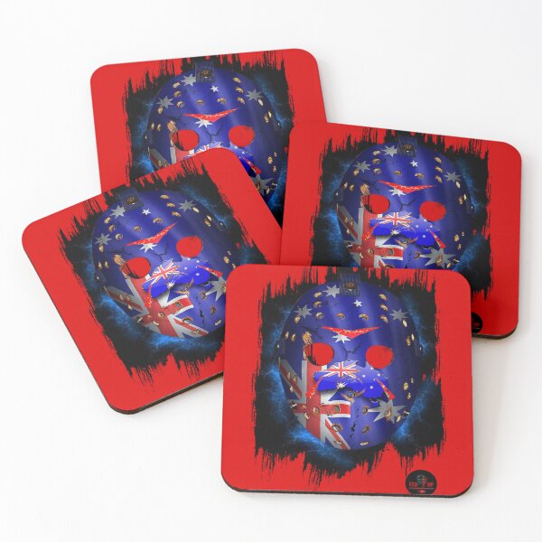 Item preview, Aussie Jason designed and sold by Fed Up Design & Creation.