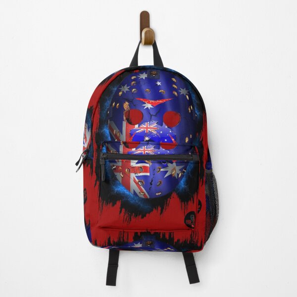 Item preview, Aussie Jason designed and sold by Fed Up Design & Creation.