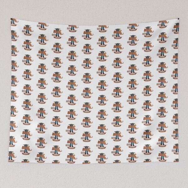 Item preview, Massachusetts State Map Graduate Student Gift designed and sold by Travel.Art.