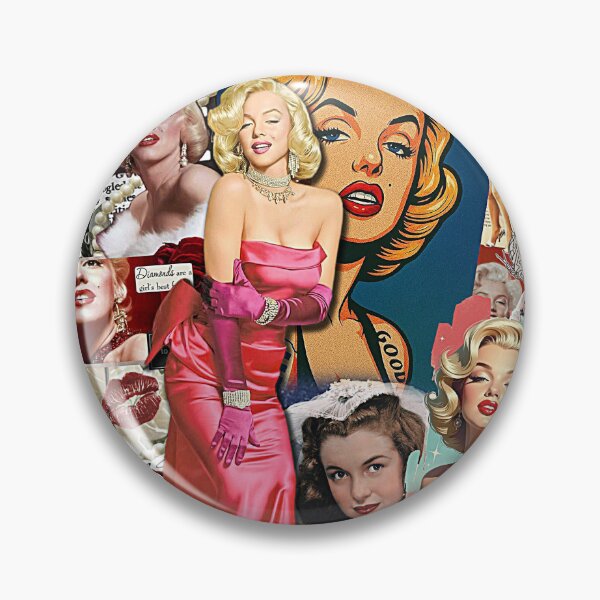 Item preview, marilyn monroe designed and sold by Dpkarts.