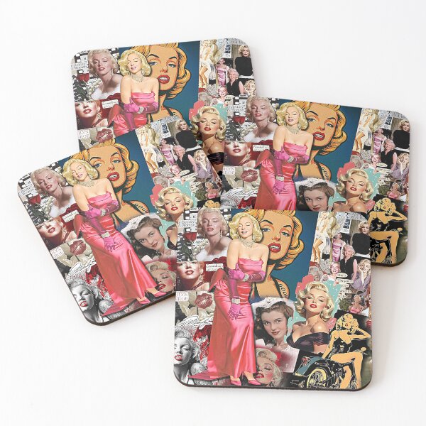 Item preview, marilyn monroe designed and sold by Dpkarts.