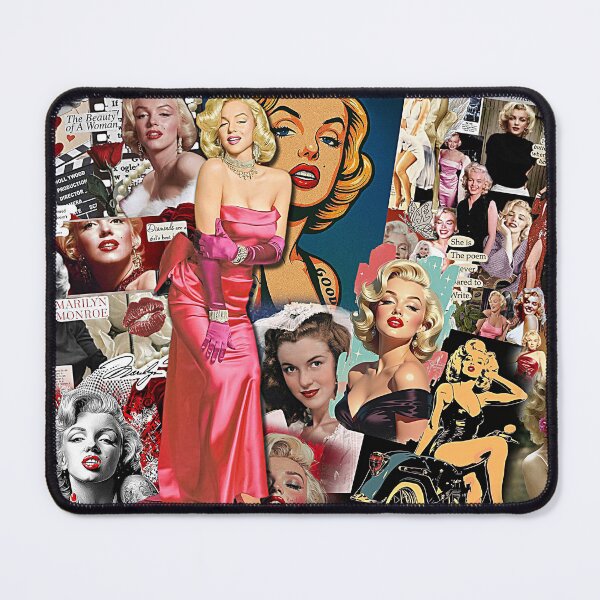Item preview, marilyn monroe designed and sold by Dpkarts.