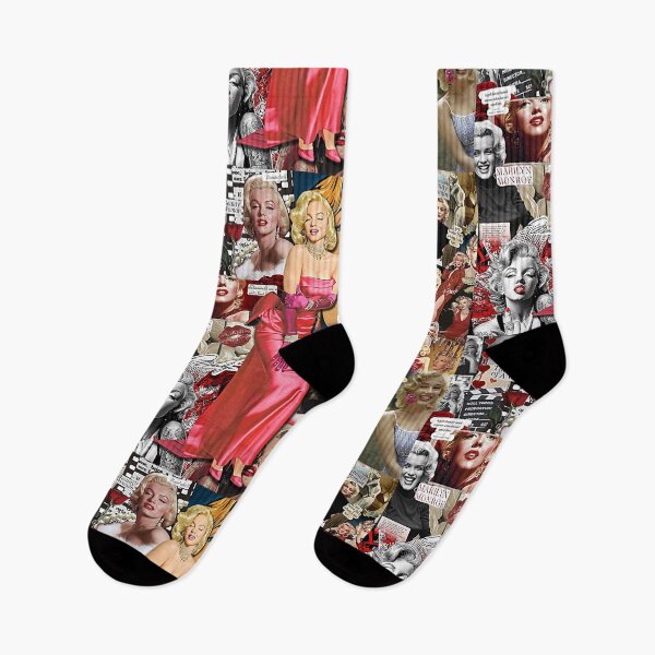 Item preview, marilyn monroe designed and sold by Dpkarts.