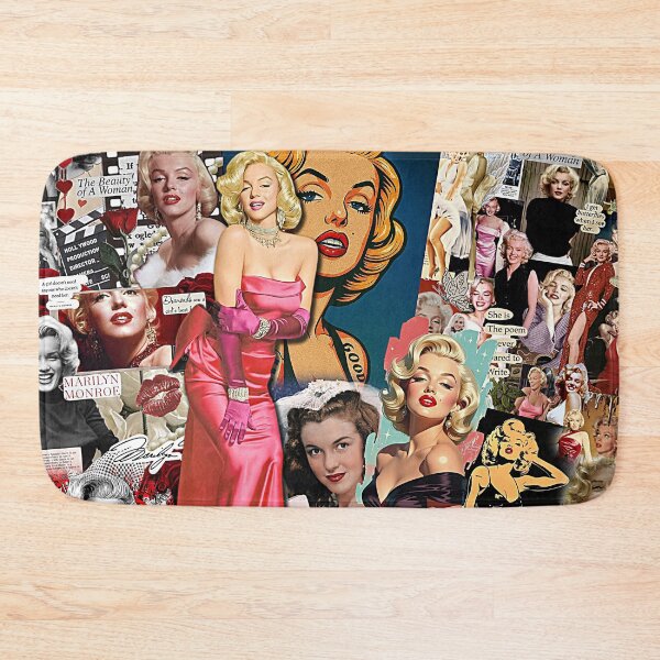 Item preview, marilyn monroe designed and sold by Dpkarts.