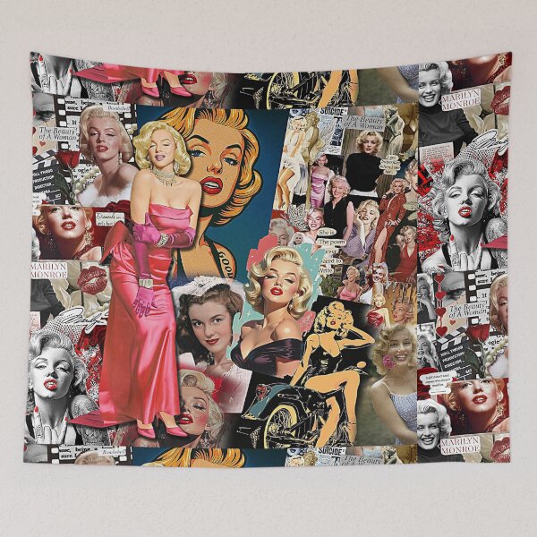 Item preview, marilyn monroe designed and sold by Dpkarts.
