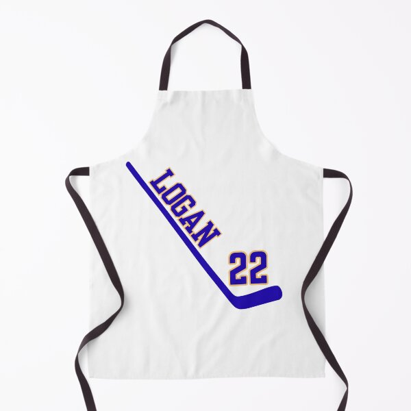 Item preview, Logan 22 Hockey Stick designed and sold by Marianna's Meraki.