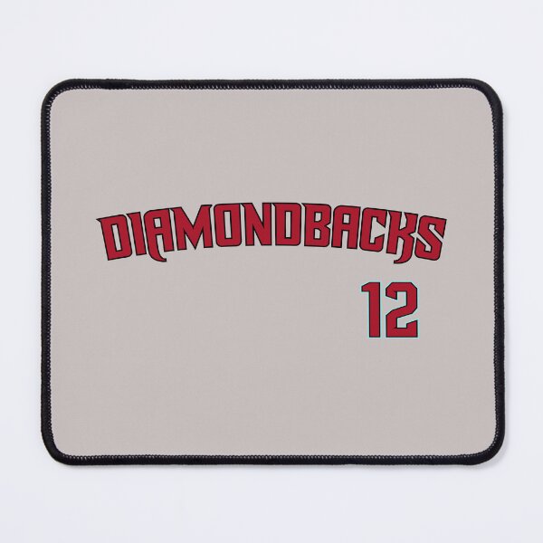 Item preview, Baseball Front Number 12 Road designed and sold by Martin Czoka.