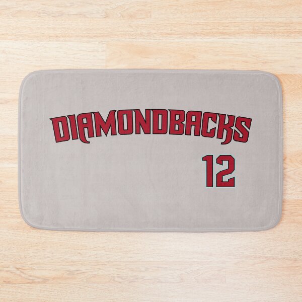 Item preview, Baseball Front Number 12 Road designed and sold by Martin Czoka.