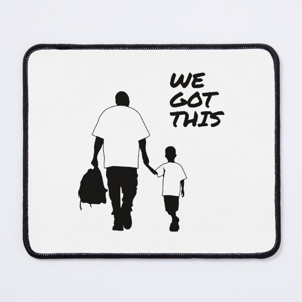 Item preview, We got this designed and sold by Keep It DRY Studio.