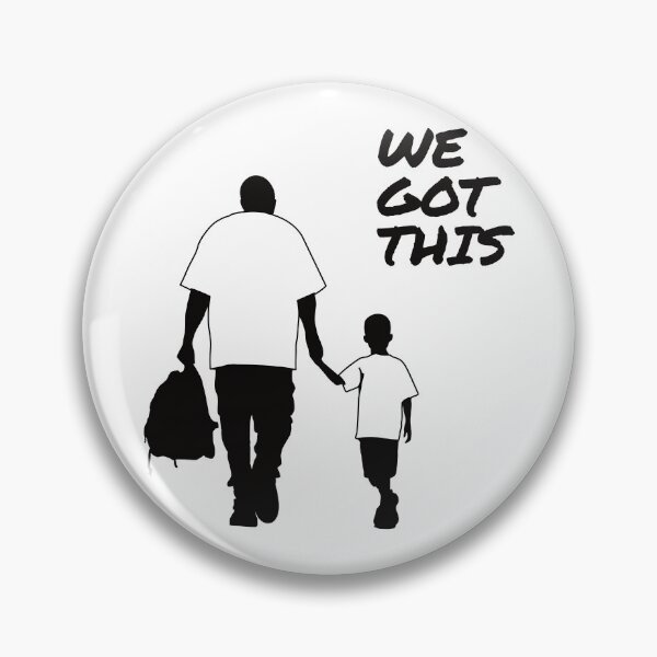 Item preview, We got this designed and sold by Keep It DRY Studio.