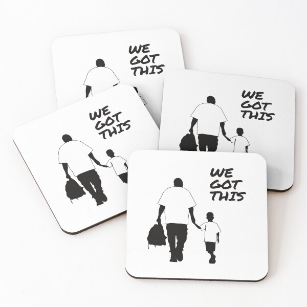 Item preview, We got this designed and sold by Keep It DRY Studio.