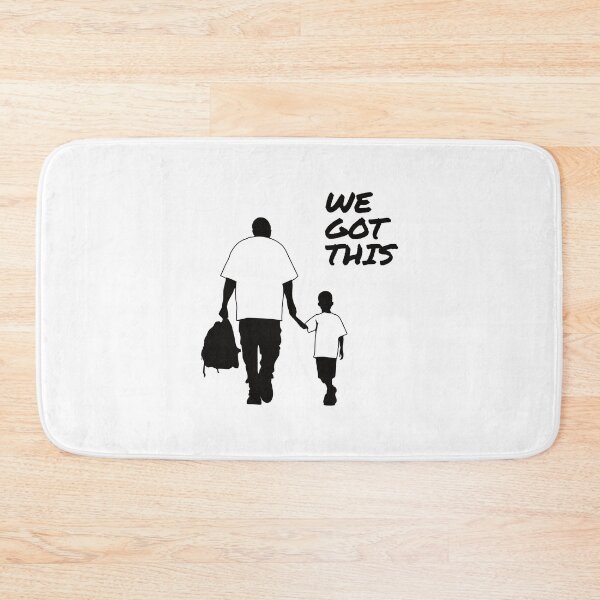 Item preview, We got this designed and sold by Keep It DRY Studio.