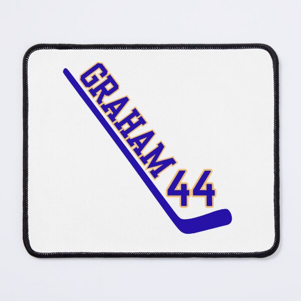 Item preview, Graham 44 Hockey Stick designed and sold by Marianna's Meraki.