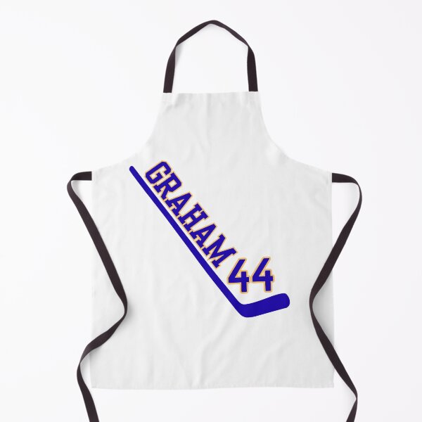 Item preview, Graham 44 Hockey Stick designed and sold by Marianna's Meraki.