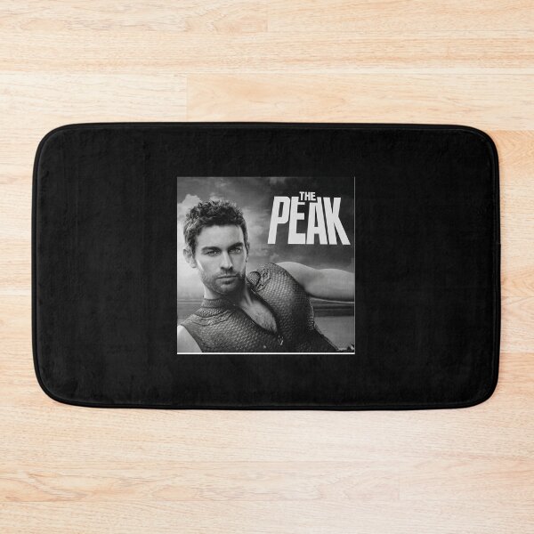 Item preview, The Deep The Peak The Boys Vintage designed and sold by aridawstrusbbyg.