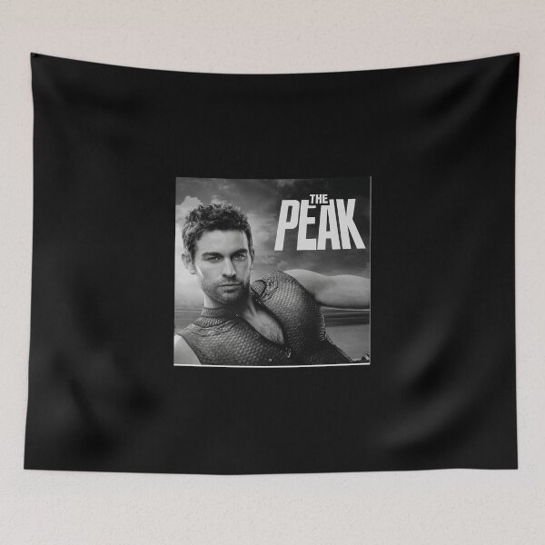 Item preview, The Deep The Peak The Boys Vintage designed and sold by aridawstrusbbyg.