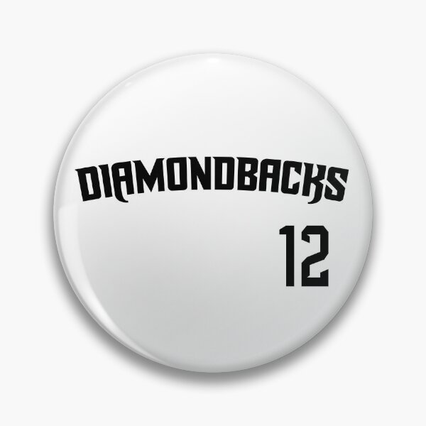 Item preview, Baseball Front Number 12 Black designed and sold by Martin Czoka.