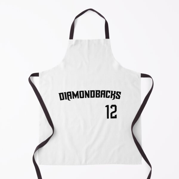 Item preview, Baseball Front Number 12 Black designed and sold by Martin Czoka.