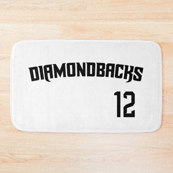 Item preview, Baseball Front Number 12 Black designed and sold by Martin Czoka.