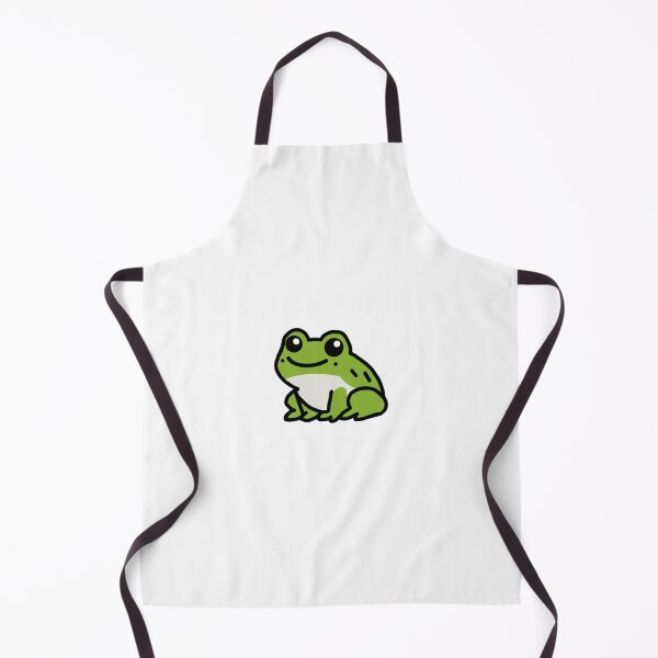 Item preview, Frog designed and sold by Ruby Red Empire.