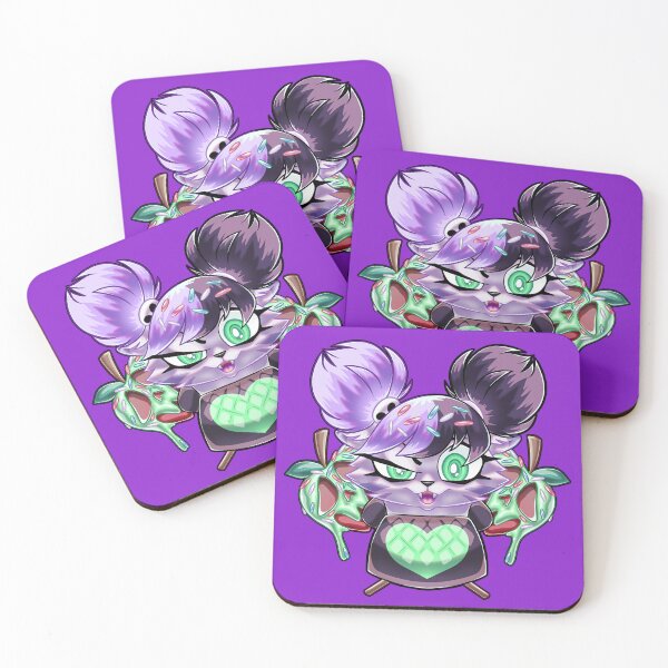 Item preview, Nemi designed and sold by joysqueezed-out.