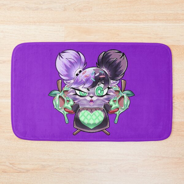 Item preview, Nemi designed and sold by joysqueezed-out.