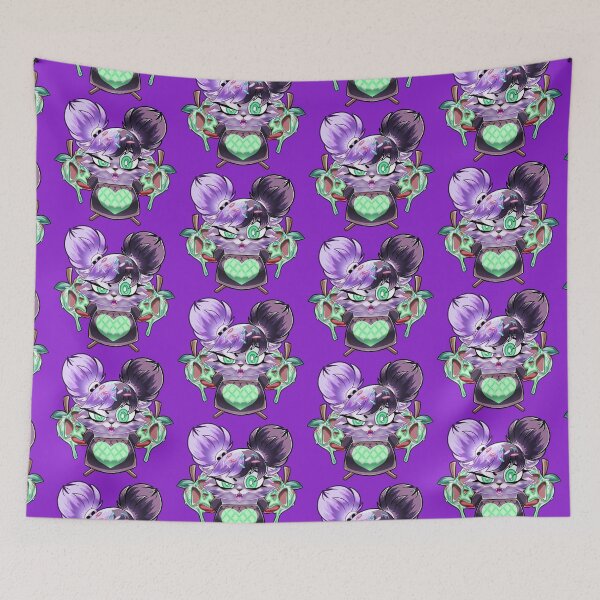 Item preview, Nemi designed and sold by joysqueezed-out.