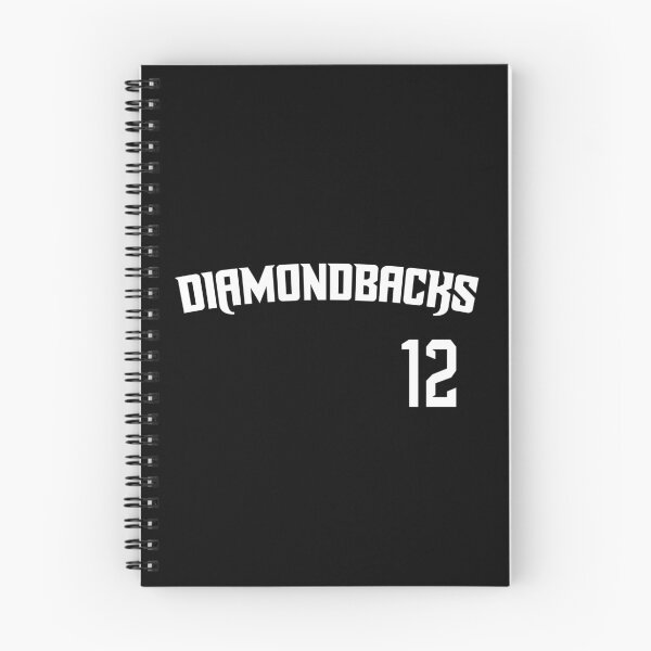 Item preview, Baseball Front Number 12 White designed and sold by Martin Czoka.