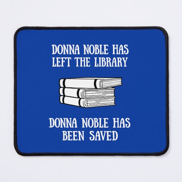 Item preview, Donna Library designed and sold by jakersvelmax.