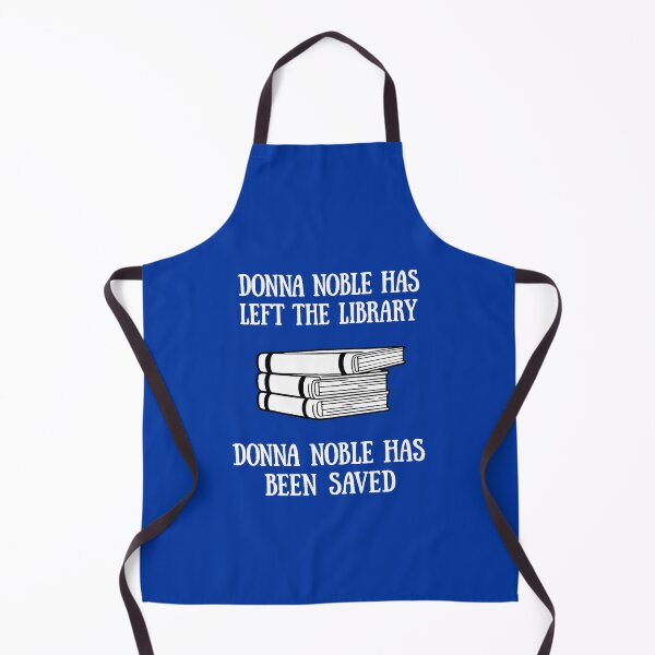 Item preview, Donna Library designed and sold by jakersvelmax.