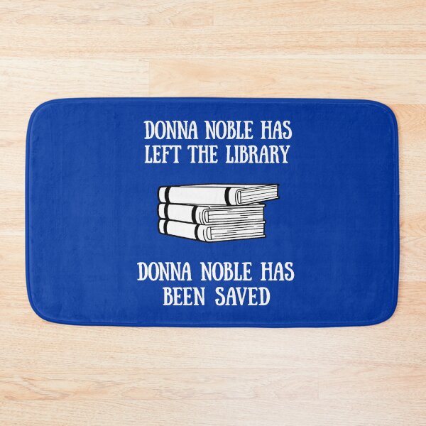 Item preview, Donna Library designed and sold by jakersvelmax.