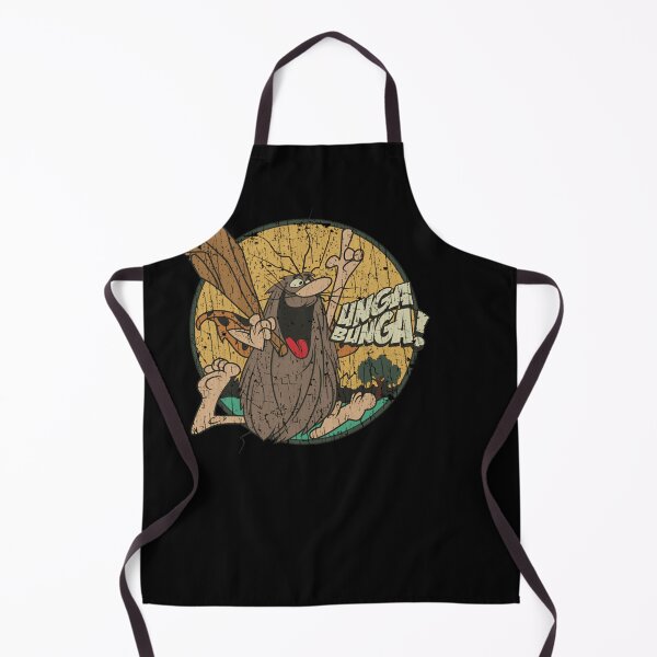Item preview, Captain Caveman Vintage Cartoon Poster Design Today Graphic designed and sold by MarienmPancho.
