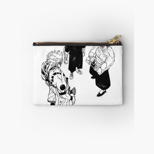 Item preview, Aoi Todo & Yuji Itadori vs Sukuna designed and sold by MrDreeyk.
