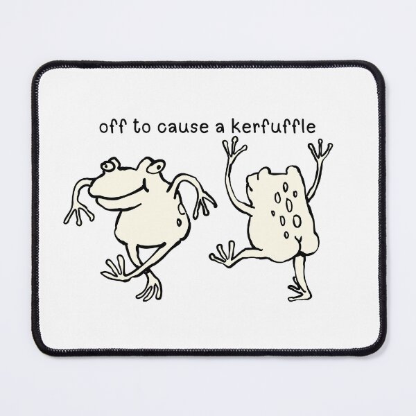 Item preview, Dancing Frogs designed and sold by cogswell23.