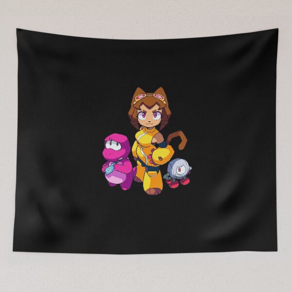 Item preview, Gameoverse Anime Game 2026-Gameoverse Characters designed and sold by aridawstrusbbyg.