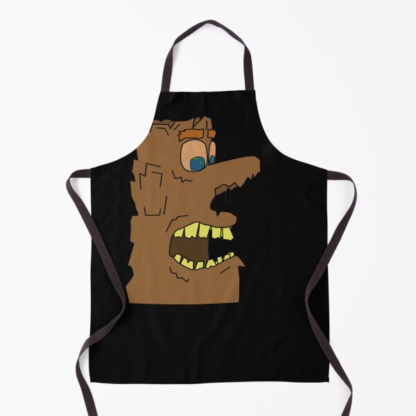 Item preview, Forest Monster Cartoon Character Poster Design Today Graphic designed and sold by MarienmPancho.
