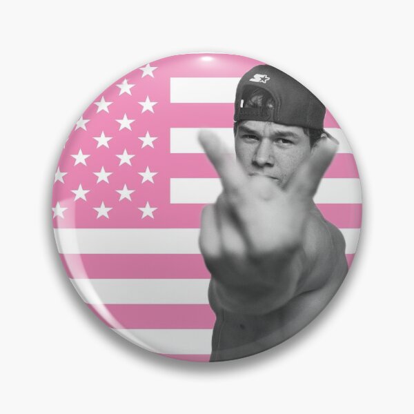 Item preview, mark wahlburg flag designed and sold by xomorgie.