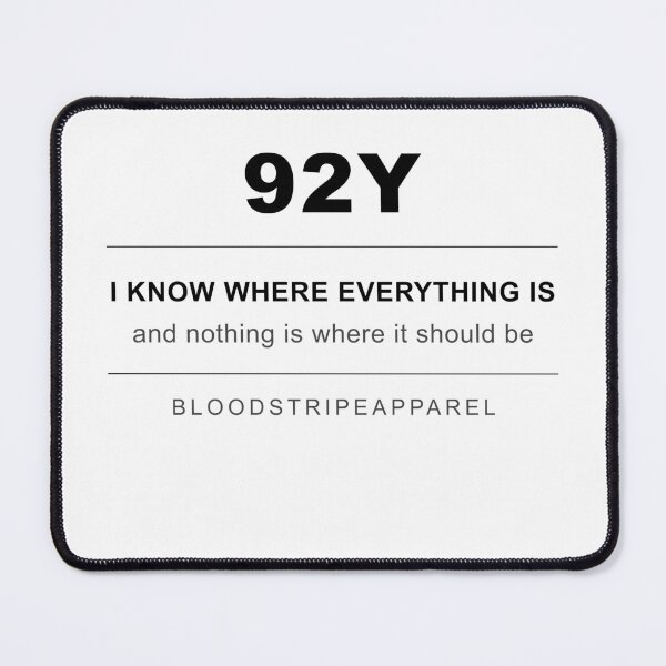 Item preview, Funny 92Y Supply Sergeant Shirt | Military Humor Tee designed and sold by BloodStripeApparel.