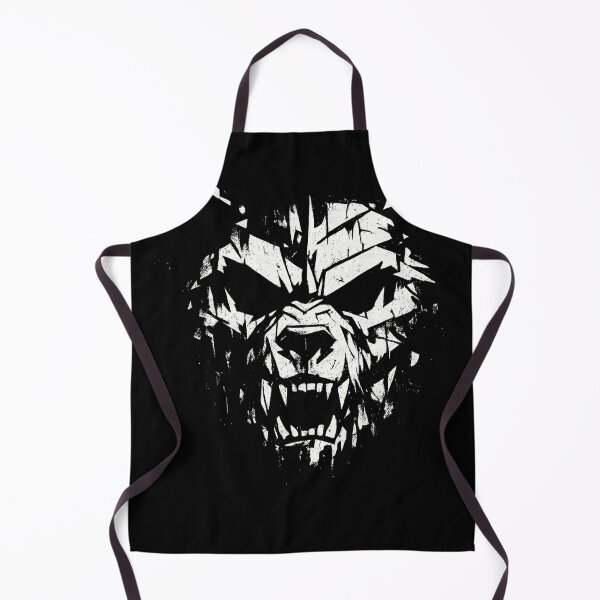 Item preview, Geometric Bear Skull Streetwear designed and sold by JonelCrafts.