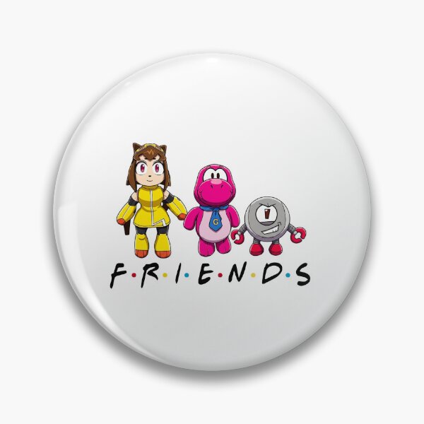 Item preview, Gameoverse Gang Kit Bodega, Kaboodle, Gobbles  designed and sold by aridawstrusbbyg.