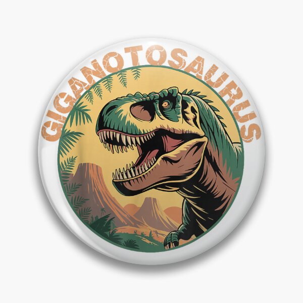 Item preview, Roaring Dinosaur Adventure designed and sold by SaryaSmyth19.